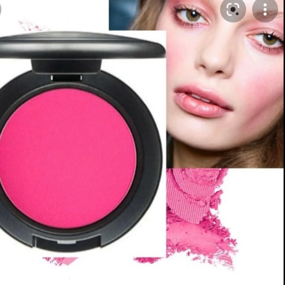 MAC Cosmetics this stunning